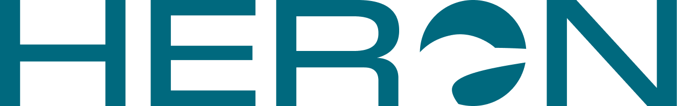 Logo of Heron